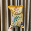 Táo Đỏ Tân Cương - Táo Kẹp Sữa Lạc Đà - Táo Giòn - Táo Hạnh Nhân Kaza Tốt Cho Tim Mạch, Cải Thiện Giấc Ngủ Túi 1kg (Hàng Công Ty)