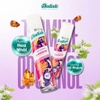 Dầu Gội Khô Batiste Dry Shampoo 200ml