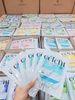 Mặt Nạ Cấp Ẩm, Phục Hồi & Dưỡng Da Celefit Essential Mask Hàn Quốc 25g
