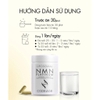 Viên Uống Trắng Da, Chống Lão Hóa CodeAge Liposomal Glutathione/Ovarian/NMN/Vitamin C/Magnesium/Omega-3/Probiotic USA