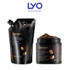 Tẩy da chết cà phê body toàn thân COCOON 200ml & 600ml