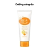 Gel Tẩy Tế Bào Chết Dịu Nhẹ Cho Da Chiết Xuất Trái Cây Rosette Peeling Gel 120g
