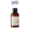 Gel rửa mặt bí đao Cocoon 50ml - 140ml - 310ml giảm mụn thâm