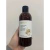 Gel rửa mặt bí đao Cocoon 50ml - 140ml - 310ml giảm mụn thâm