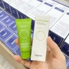 Sữa Rửa Mặt Sạch Sâu, Dưỡng Ẩm, Giảm Mụn Đầu Đen Beplain M Bean pH - Balanced Cleansing Foam Hàn Quốc 20ml