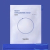 Mặt Nạ Dưỡng Ẩm, Cấp Nước Hiệu Quả Beplain Multi Hyaluronic Acid Mask Hàn Quốc 25ml