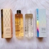 Nước Hoa Hồng Cấp Ẩm, Làm Dịu Da Vàng Bergamo 24K Gold Brilliant/White Vita Skin Toner Hàn Quốc 250ml