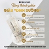 Nước Hoa Hồng Cấp Ẩm, Làm Dịu Da Vàng Bergamo 24K Gold Brilliant/White Vita Skin Toner Hàn Quốc 250ml