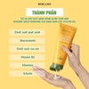 Tẩy Da Chết Quýt Xanh Sáng Da Mờ Thâm Nám Bergamo Green Tangerine Vita Shine Dark Spot Peeling Gel 150ml