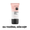 Kem lót kiềm dầu đều màu da CATRICE Primer Oli - Control Poreless Blur 30ml