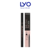 Bút Dạ Kẻ Mắt Sắc Nét, Mềm Mại Catrice Brush Ink Tattoo Liner Waterproof 1ml