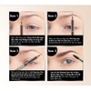 Chì Kẻ Mày 2 Đầu Tiện Lợi, Không Lem Phai Catrice Eye Brow Stylist 1.4g