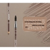 Chì Kẻ Mày 2 Đầu Tiện Lợi, Không Lem Phai Catrice Eye Brow Stylist 1.4g