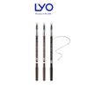 Chì Kẻ Mày 2 Đầu Tiện Lợi, Không Lem Phai Catrice Eye Brow Stylist 1.4g