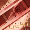 Bảng Phấn Má Catrice Coral Lights Blush & Highlighter Palette 6 Màu Đa Dạng, Màu Phấn Đậm Sắc Nét 15g