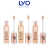 Kem che khuyết điểm 18h Catrice True Skin High Cover Concealer Che phủ tự nhiên, không thấm nước 4,5ml