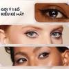 Dạ Kẻ Mắt Catrice lt's Easy Tattoo Liner Waterproof 010 Black Lifeproof Đường Kẻ Sắc Nét, Bền Màu Suốt 24h 1,1ml
