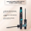 Mascara Chuốt Mi Catrice Lashes To Kill Giúp Đôi Mi Cong Dày, Chống Nước & Lâu Trôi 10ml