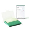 Giấy thấm dầu Dr.G R.E.D Blemish Oil Control Paper Hàn Quốc 70 tờ