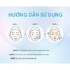 Phấn Nước Collagen Enough Collagen Aqua Air Cushion Che Phủ Tự Nhiên, Dưỡng Ẩm Da, Chống Tia Cực Tím Hàn Quốc 15g