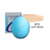 Phấn Nước Collagen Enough Collagen Aqua Air Cushion Che Phủ Tự Nhiên, Dưỡng Ẩm Da, Chống Tia Cực Tím Hàn Quốc 15g
