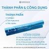Mascara Bền Màu, Không Trôi Enough Collagen Waterproof Volume Duy Trì Hàng Mi Cong Vút Mascara Hàn Quốc 9ml