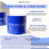 Sáp Tẩy Trang Cao Cấp Giữ Ẩm, Chống Lão Hóa Enough Pro Cleansing Balm Hàn Quốc 100ml