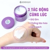 Sáp Tẩy Trang Cao Cấp Giữ Ẩm, Chống Lão Hóa Enough Pro Cleansing Balm Hàn Quốc 100ml