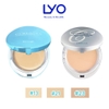 Phấn Phủ 2 Lõi Collagen Enough Twoway Cake Che Khuyết Điểm, Kiểm Soát Dầu Thừa Hàn Quốc 13g+13g