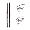 Chì Kẻ Mắt 2 Màu Essence Long-Lasting Eye Pencil Lên Màu Chuẩn Sắc Nét, Giữ Màu Suốt 18h, Chống Nước Hiệu Quả 1g