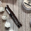 Chì Kẻ Mắt 2 Màu Essence Long-Lasting Eye Pencil Lên Màu Chuẩn Sắc Nét, Giữ Màu Suốt 18h, Chống Nước Hiệu Quả 1g