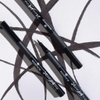Bút Dạ Kẻ Mắt Essence 24ever Ink Liner 01 Intense Black Không Thấm Nước & Lem Trôi, Bền Màu Suốt 24h 1,2ml