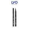 Bút Dạ Kẻ Mắt Essence 24ever Ink Liner 01 Intense Black Không Thấm Nước & Lem Trôi, Bền Màu Suốt 24h 1,2ml