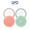 Phấn Phủ Bột Kiềm Dầu Prettyskin Goodbye Sebum Finish Powder/Plus+ Cica Chất Phấn Mềm Mại, Che Phủ Tự Nhiên Hàn Quốc 5g