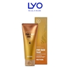 Sữa rửa mặt Ốc Sên Prettyskin Total Solution 24K Gold Snail Cleansing Foam 150ml