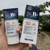 (Mẫu mới) Kem chống nắng phổ rộng phục hồi Prettyskin Hydra B5 Exosome Treatment / Oil Control Sun Cream SPF 50+ PA ++++ 50ml