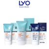 (Mẫu mới) Kem chống nắng phổ rộng phục hồi Prettyskin Hydra B5 Exosome Treatment / Oil Control Sun Cream SPF 50+ PA ++++ 50ml