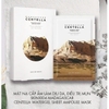 Mặt Nạ Tinh Chất Rau Má Giảm Mụn, Phục Hồi Da Skin1004 Madagascar Centella Watergel Sheet Ampoule Mask Hàn Quốc 25ml