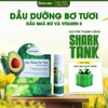 Son Dưỡng Bơ Tươi & Gấc Pơ Lang Avocado / Gac Fruit Lip Balm Cho Môi Mềm Mịn, Căng Bóng 4g