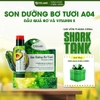 Son Dưỡng Bơ Tươi & Gấc Pơ Lang Avocado / Gac Fruit Lip Balm Cho Môi Mềm Mịn, Căng Bóng 4g