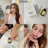 Tinh Chất Serum Vitamin C Kyung Lab Glow Booster Vital C Elixir Cấp Ẩm, Giảm Thâm, Dưỡng Trắng Da Kyunglab Hàn Quốc 30ml