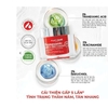 Kem Dưỡng Giảm Thâm Nám Tàn Nhang Chuyên Biệt Angel's Liquid Tranexamic Mela Zero Cream Hàn Quốc 50ml