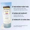 Kem Chống Nắng Phổ Rộng Neutrogena U.S Dry Touch SPF 50+ PA++++ Bảo Vệ Da, Giúp Da Khô Thoáng 88ml