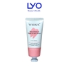 Kem Dưỡng Da Tay và Móng Hương Nước Hoa Whisis Deep Moisture Hand & Nail Cream Cấp Ẩm Sâu, Giúp Mềm Mịn Da Hàn Quốc 50ml