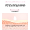 Kem Dưỡng Da Tay và Móng Hương Nước Hoa Whisis Deep Moisture Hand & Nail Cream Cấp Ẩm Sâu, Giúp Mềm Mịn Da Hàn Quốc 50ml