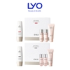 Bộ Sản Phẩm Chống Nắng và Dưỡng Da Ohui Day Shield Perfect Sun Red /Black SPF50+/PA++++ Special Set Hàn Quốc