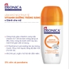 Lăn Khử Mùi Deonica Anti Perspirant Công Nghệ Smart - Control Phù Hợp Cho Mọi Loại Da 50ml