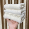 Khăn Tắm Vải Cotton Meilandi Mềm Mại, Tiện Dụng (Kích Thước 30x60cm)
