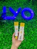 Kem Dưỡng Sáng, Mờ Thâm Nám Đa Tầng, Chống Lão Hóa Anodin 10X Goldnexamic Hàn Quốc 35ml