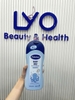 Sữa Tắm Gội Dịu Nhẹ, An Toàn Cho Da Bé Sơ Sinh Bubchen Bad & Shampoo / Wasch Gel Đức 400ml